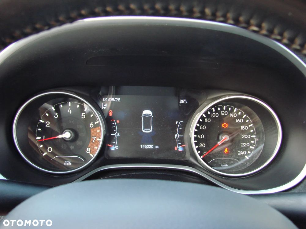 Jeep Compass - 27