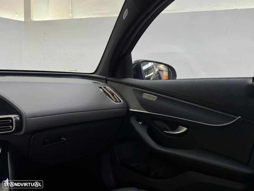 Mercedes-Benz EQC 400 4Matic - 20