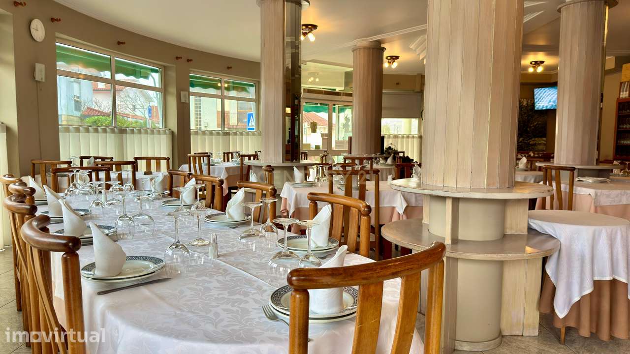 Restaurante na Meadela - Viana Do Castelo | Negócio + Imóvel - Grande imagem: 4/9