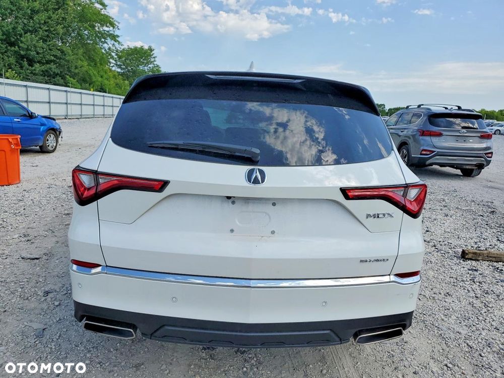 Acura MDX - 7