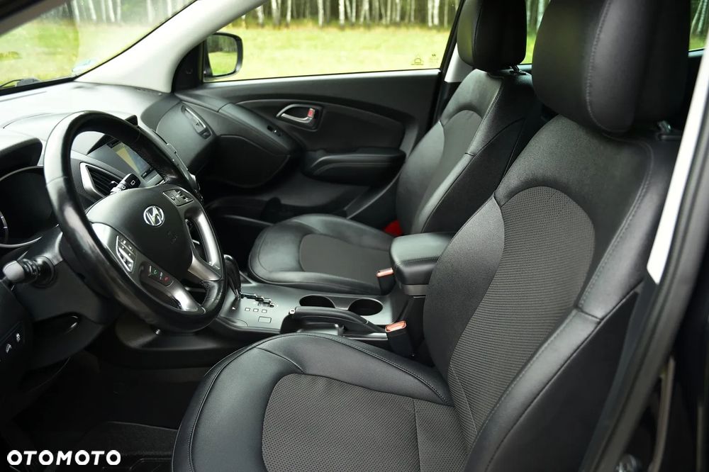 Hyundai ix35 2.0 GDI Comfort 2WD - 26