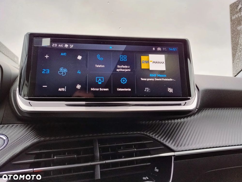 Peugeot 208 Allure - 19