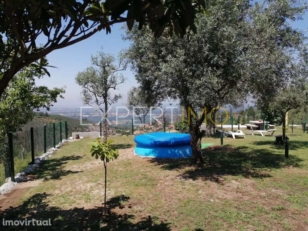 Quinta situada nos Vales no Concelho de Seia na Serra da Estrela - Grande imagem: 5/14