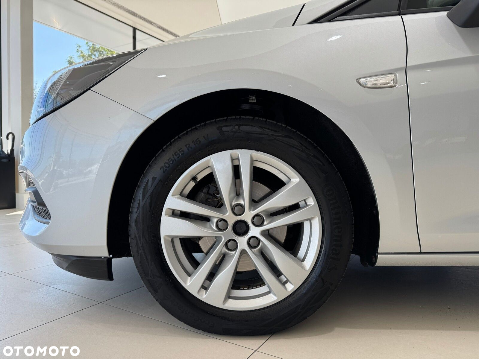 Opel Astra - 18