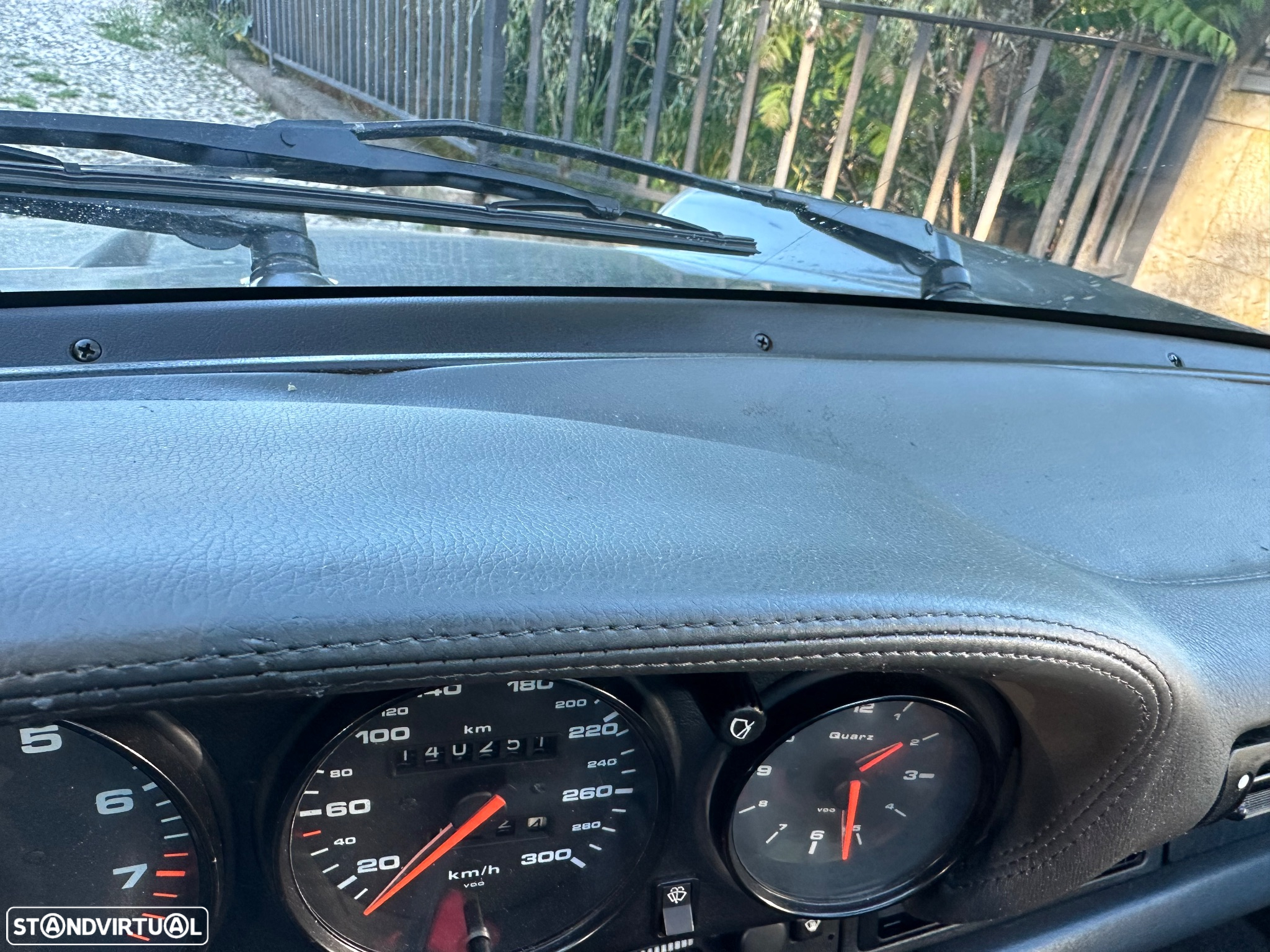 Porsche 911 (964) Coupé 3.6 Carrera 4 - 10