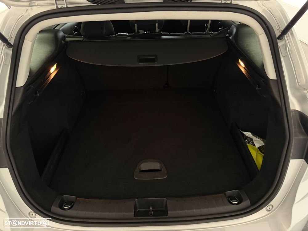 Fiat Tipo Station Wagon 1.6 M-Jet Lounge - 13