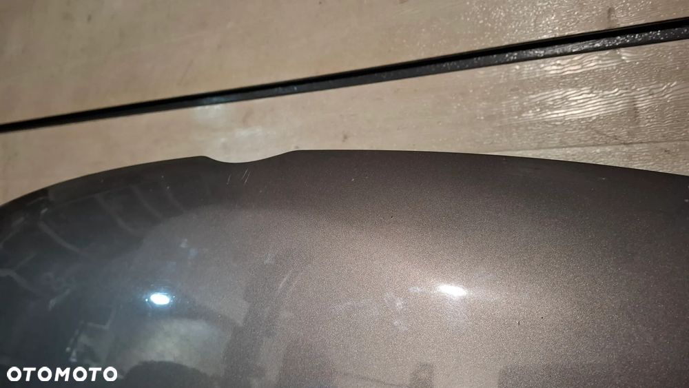 Maska Przód Volkswagen Golf V 03/09 - 7