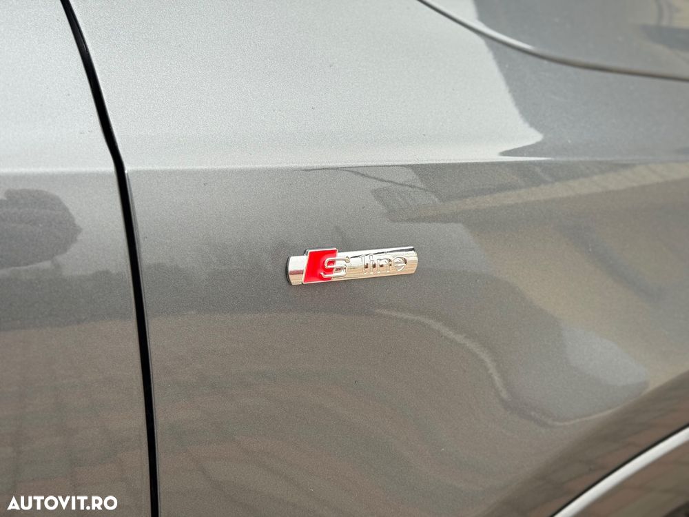 Audi Q3 2.0 TDI Quattro Stronic - 18