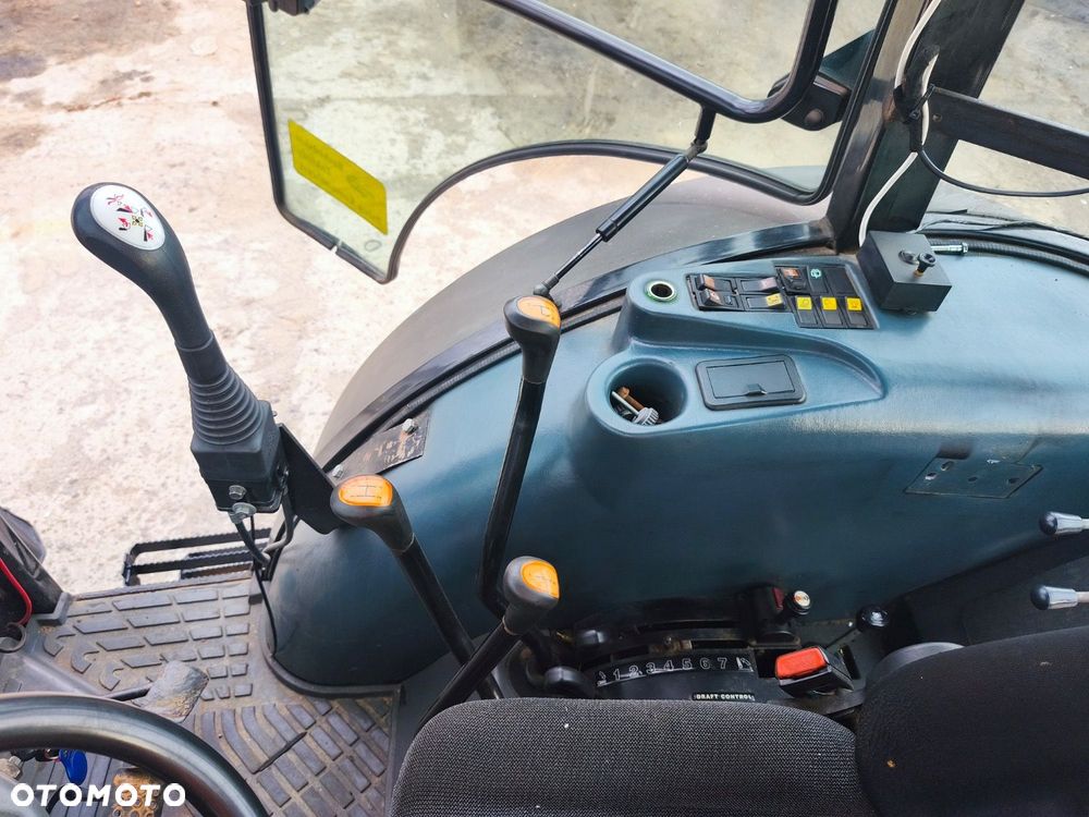 Ursus 9014H 4X4 - 23