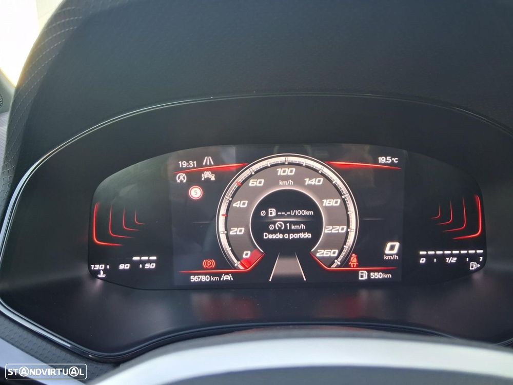 SEAT Arona 1.0 TSI FR - 22