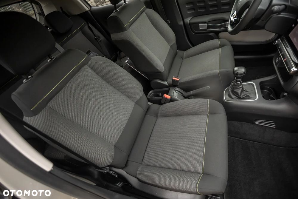 Citroën C3 Pure Tech 110 S&S ELLE ONLINE EDITION - 23
