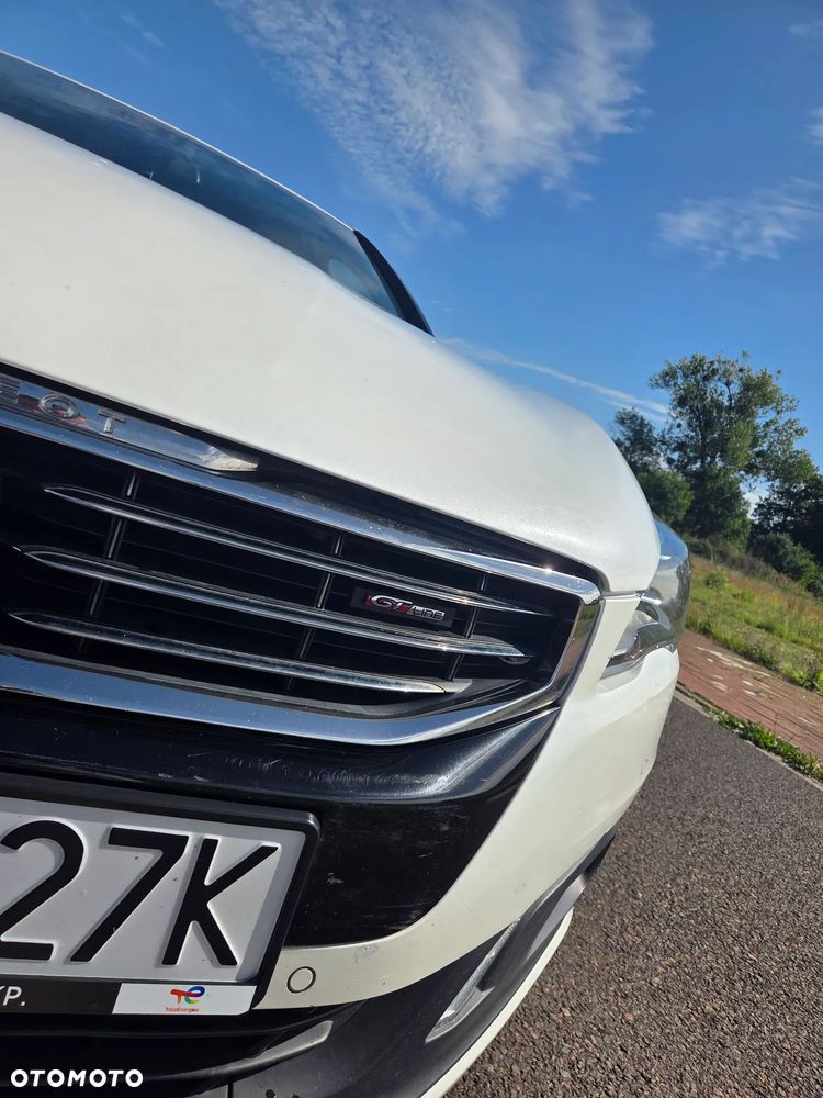 Peugeot 508 - 24