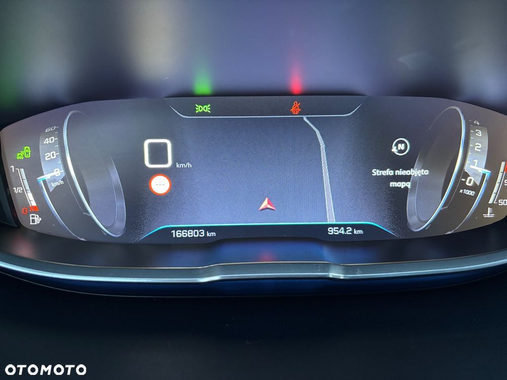 Peugeot 3008 HDi 150 Allure - 11