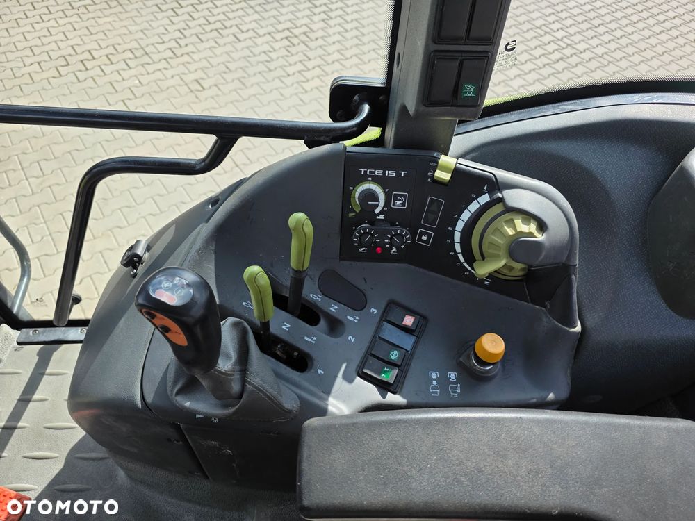 Claas Arion 410 2010R - 18