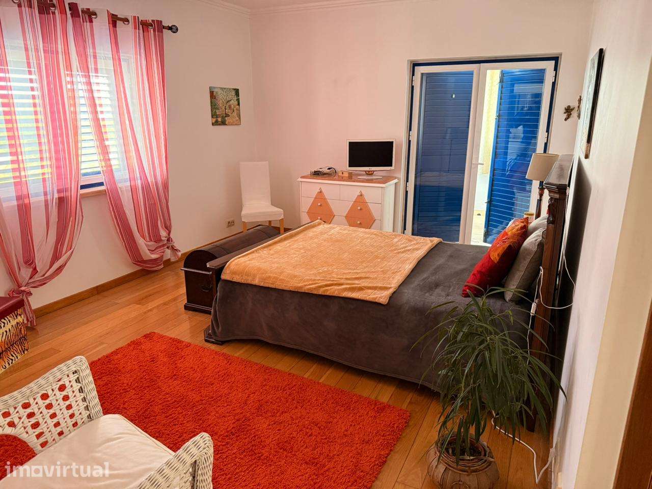 Moradia T3 Isolada com 3 Casas de Banho - Grande imagem: 5/26