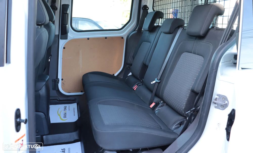 Ford Transit Connect 1.5 TDCi 220 L1 Trend - 16