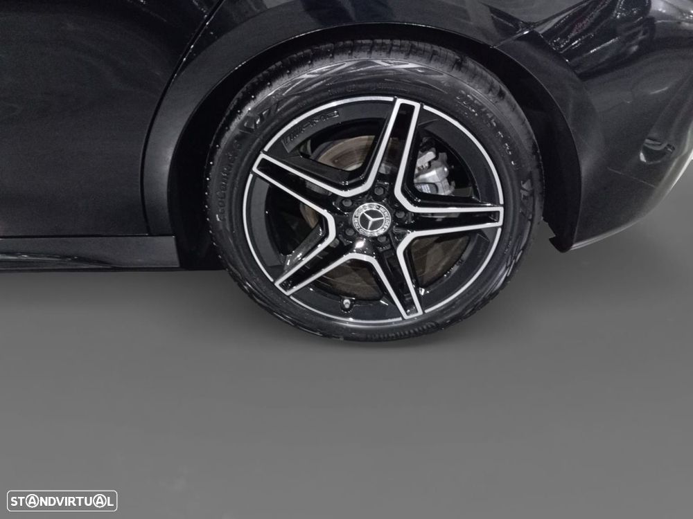 Mercedes-Benz B 180 d - 14