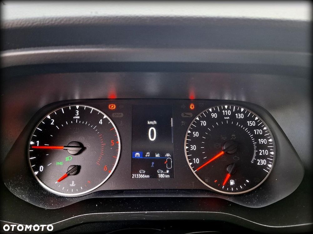 Renault trafic - 13