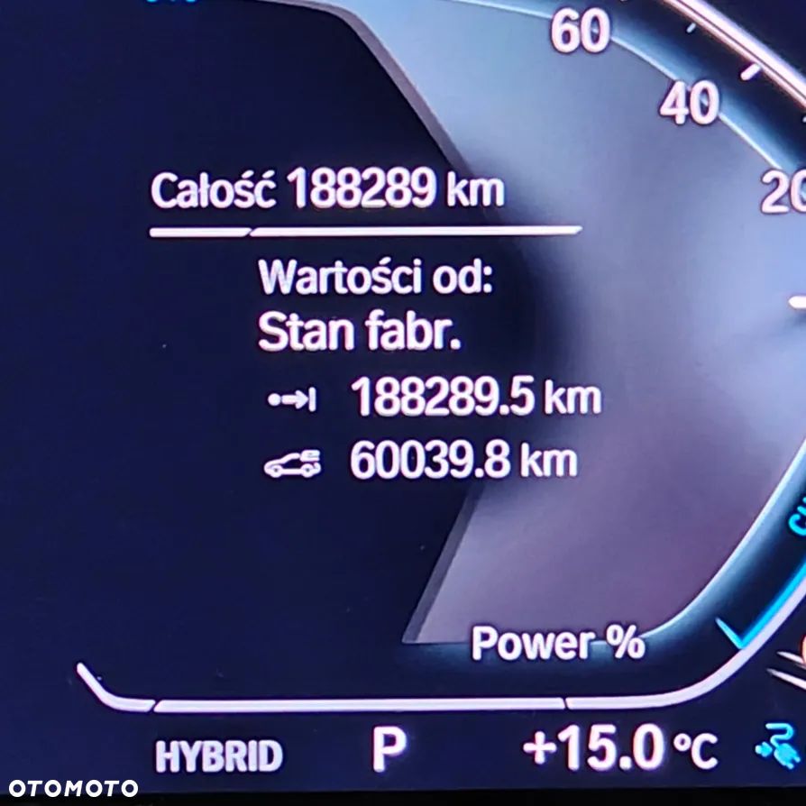 BMW Seria 5 530e M Sport sport - 36