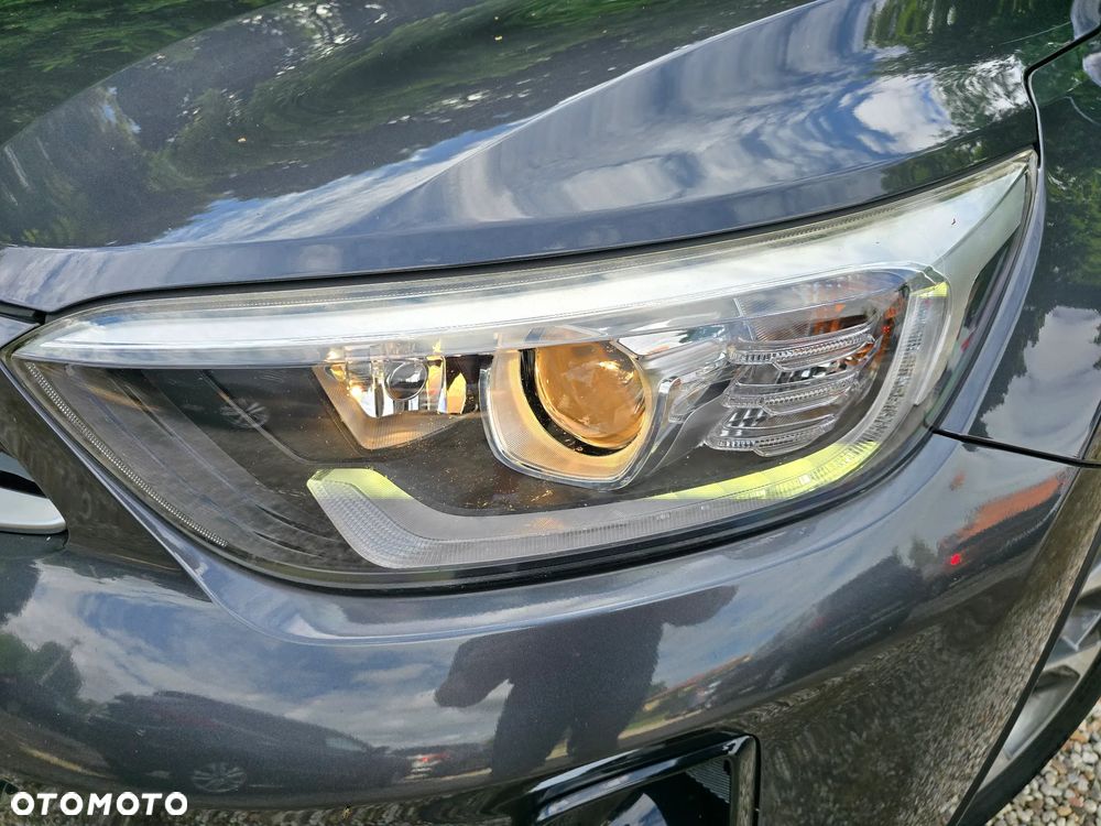 Kia Stonic 1.0 T-GDI 120 Spirit - 11