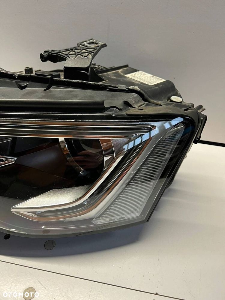 8T0 941 043 A lampa reflektor bixenon led Audi A5 8T 8F - 4