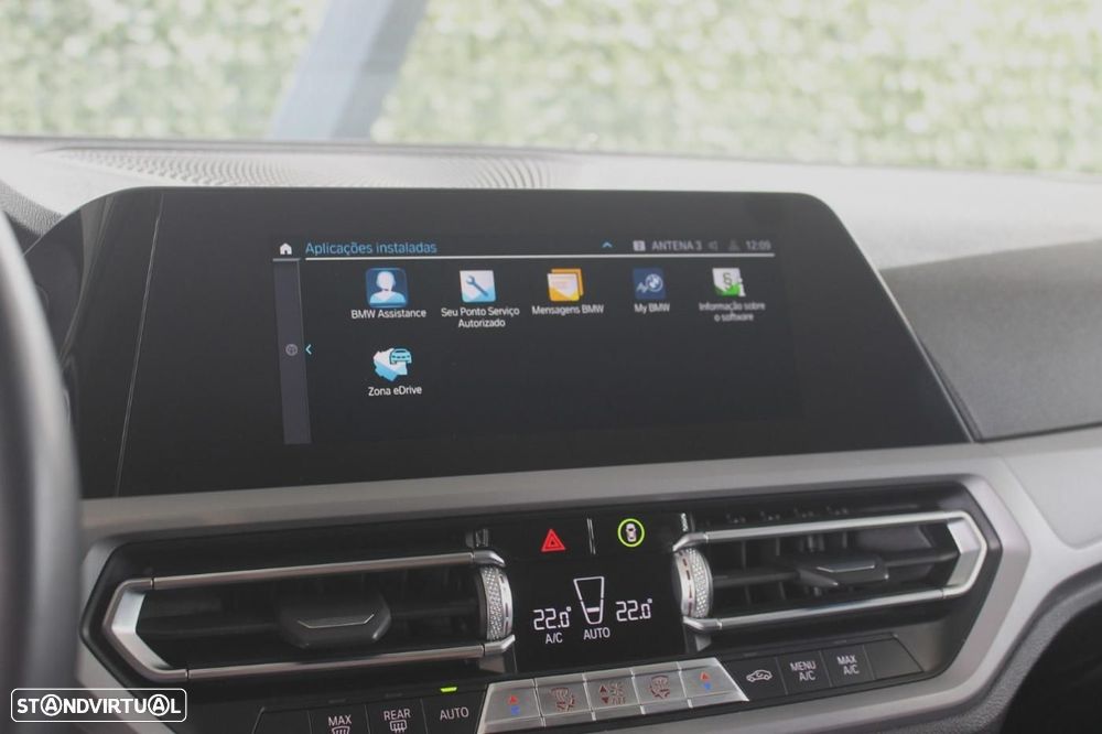 BMW 330 e Corporate Edition Auto - 27