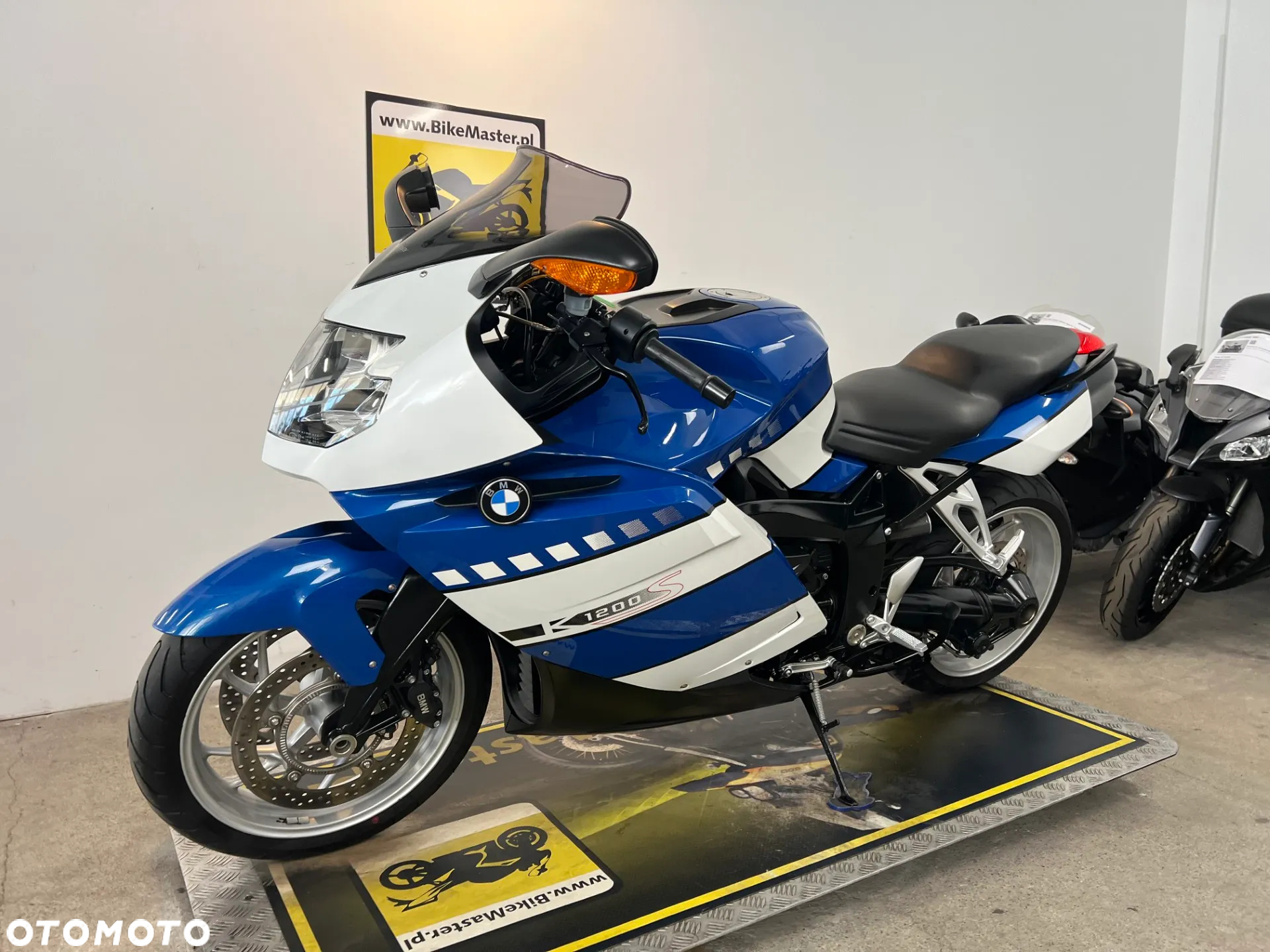 BMW K - 3