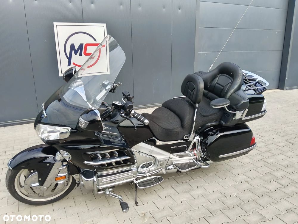 Honda GL - 7