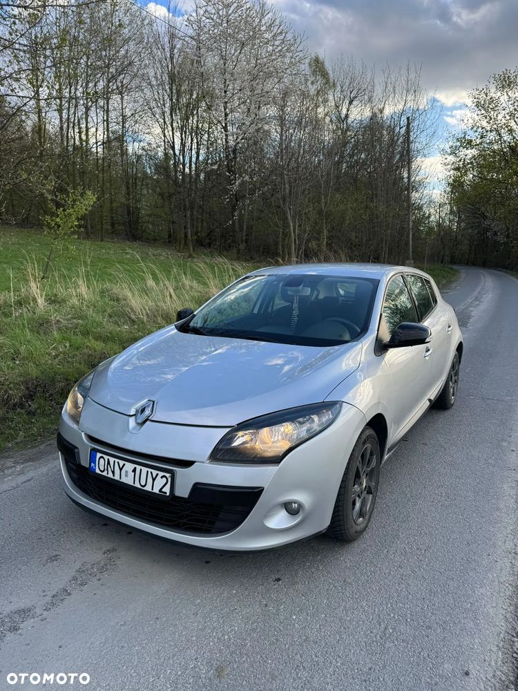 Renault Megane - 15