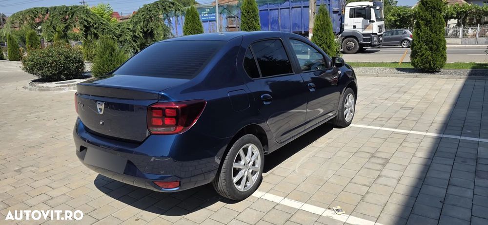 Dacia Logan 0.9 TCe SL Techroad - 5