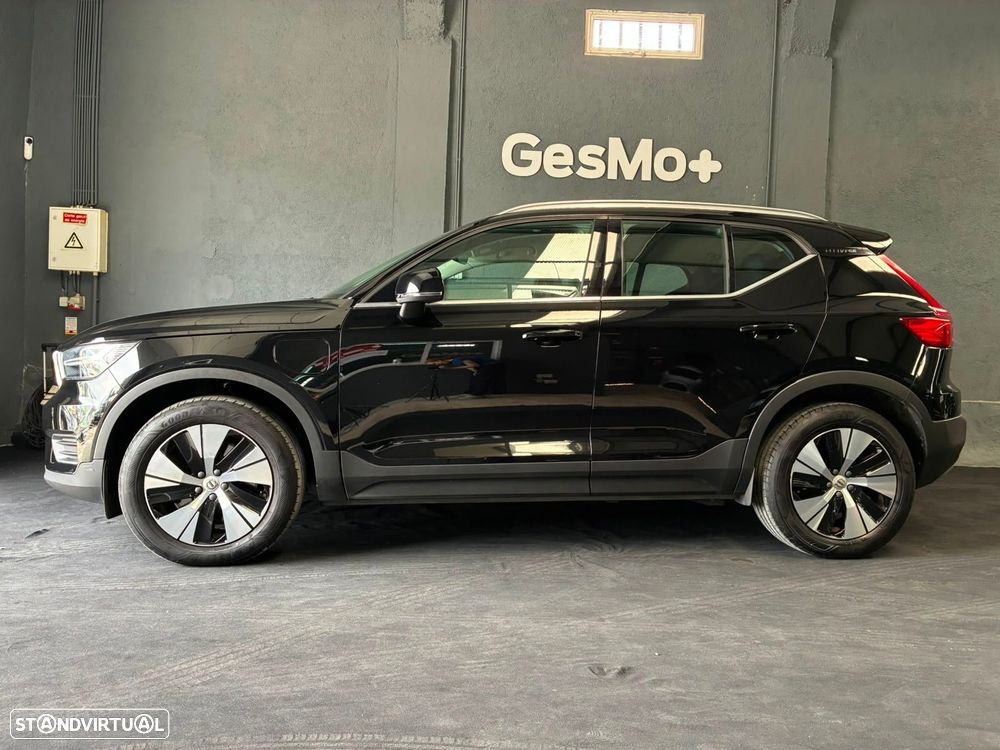 Volvo XC 40 1.5 T4 PHEV Core - 4