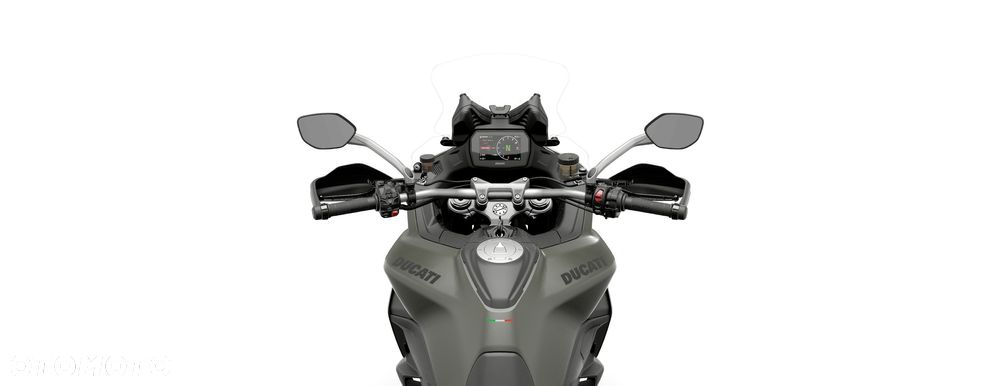 Ducati Multistrada - 7
