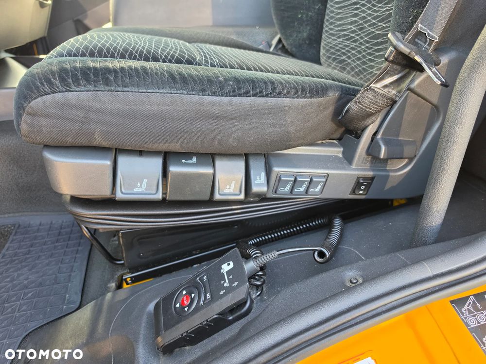 Mercedes-Benz ATEGO 13.24 CHŁODNIA SPROWADZONY 13500 KG DMC TYLKO 390 TYŚ KM SUPER STAN !!! - 27