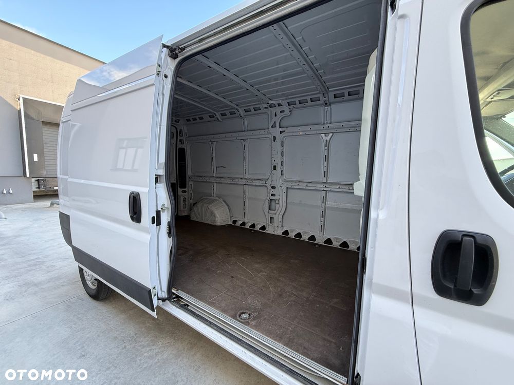Opel Movano L3H2 / Ducato - 25