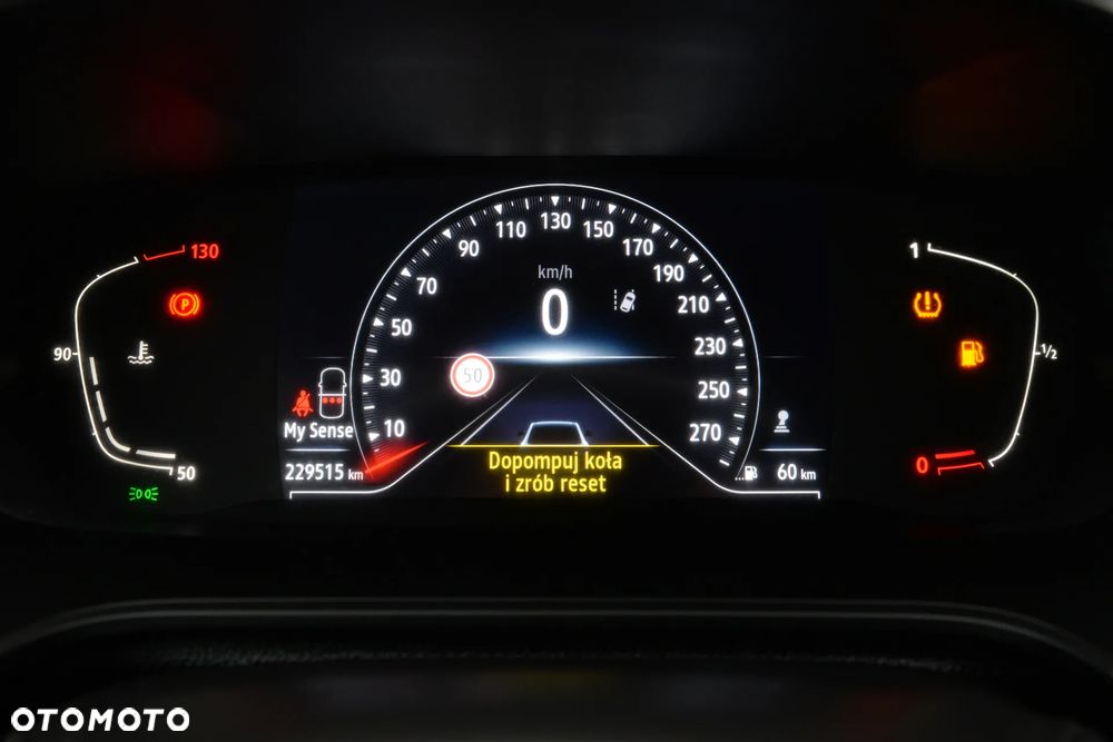 Renault Megane 1.3 TCe Intens - 28