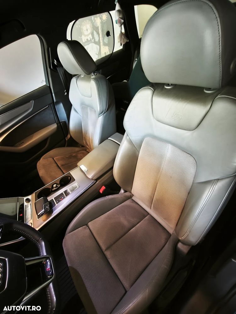 Audi A6 Avant - 19
