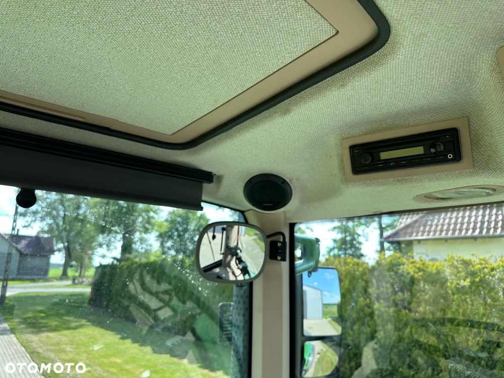 Fendt 936 S4 Profi Plus 939 942 1050 - 12