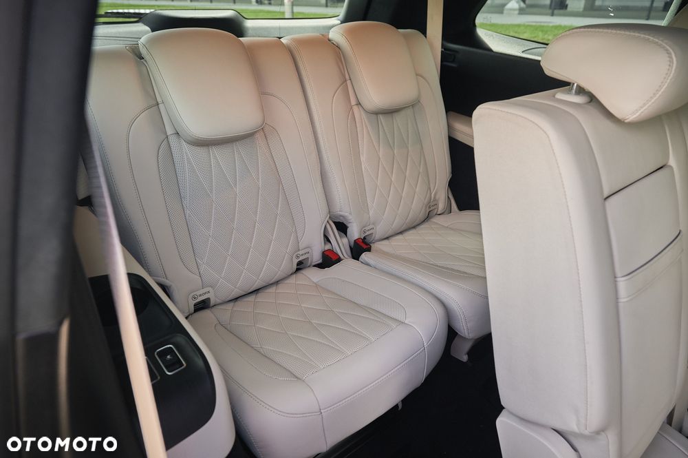Mercedes-Benz GLS AMG 63 4Matic+ 9G-TRONIC AMG Line Premium Plus - 25