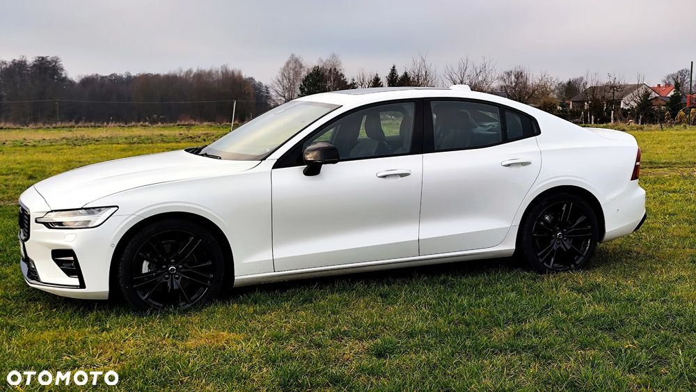 Volvo S60 2.5 T5 AWD - 6