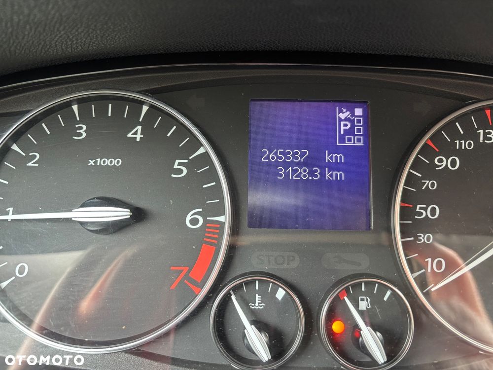 Renault Laguna - 2