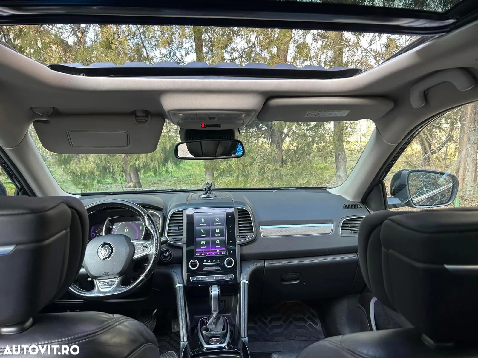 Renault Koleos - 4