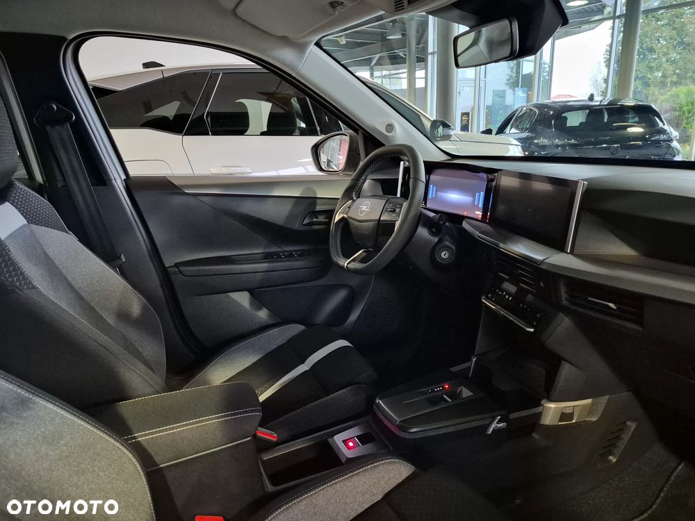 Opel Frontera 1.2 T mHEV Edition eDTC6 - 19