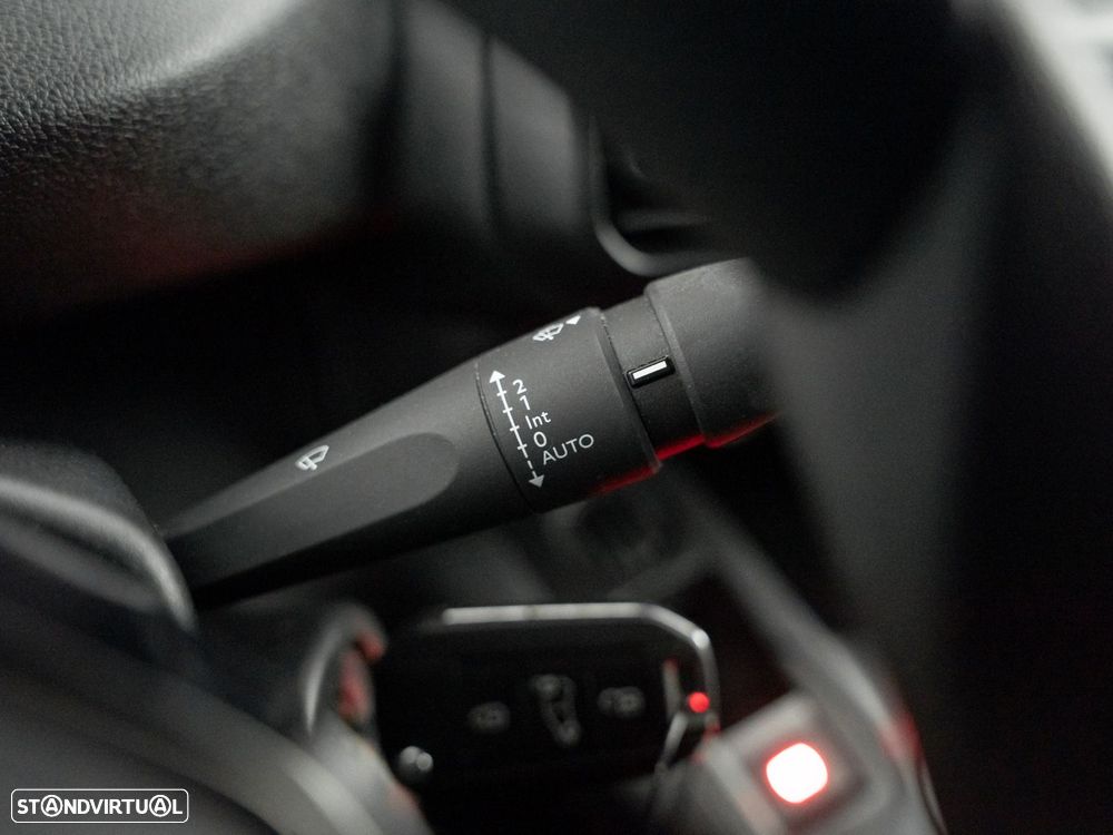 Peugeot Partner 1.5 BlueHDi Premium Standard - 20