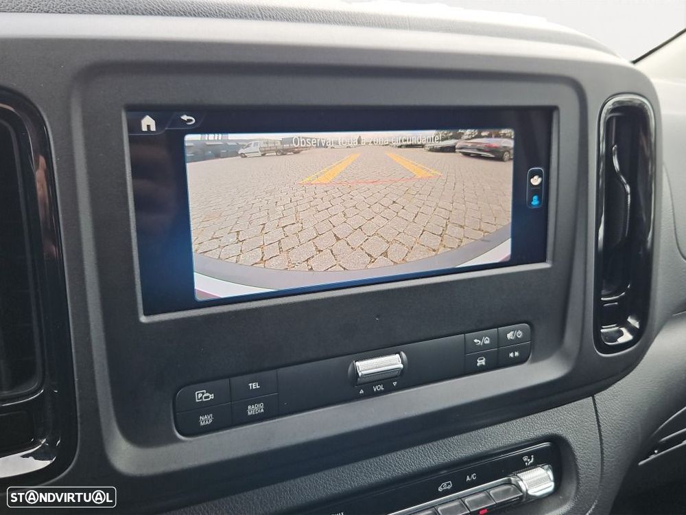 Mercedes-Benz VITO 24- 114 CDI/32 STANDARD PRO - 14