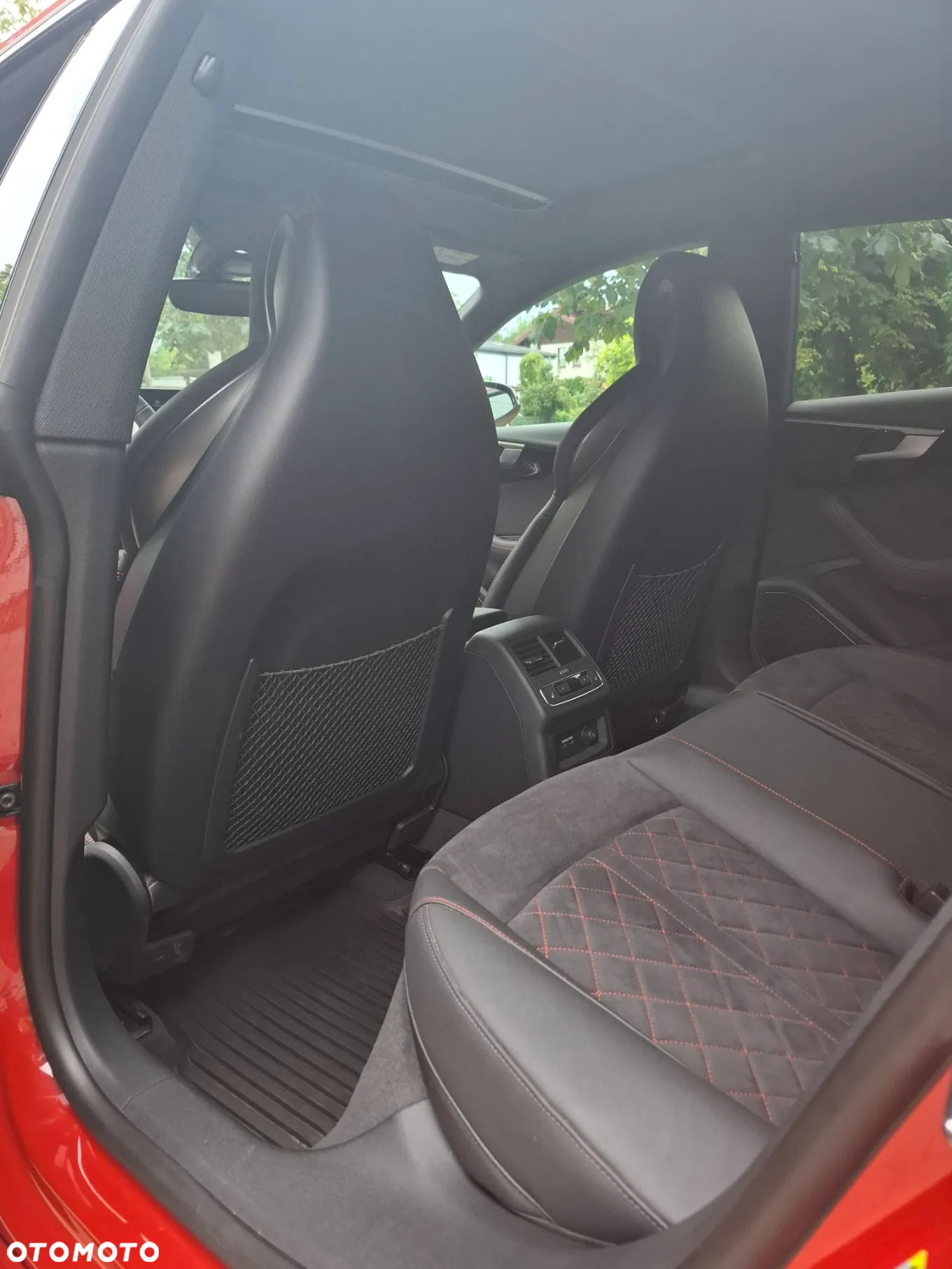 Audi A5 TFSI Quattro S tronic - 8