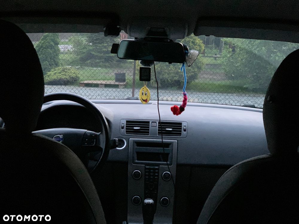 Volvo V50 1.6D DRIVe Momentum - 8