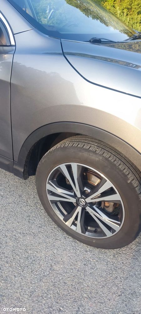 Nissan Qashqai 1.3 DIG-T N-Connecta - 11
