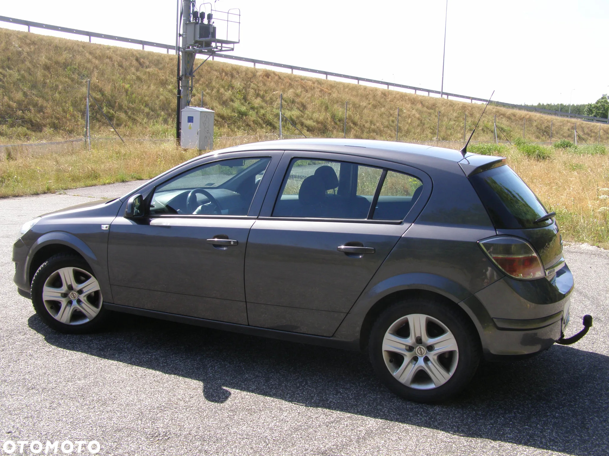 Opel Astra II 1.4 Start - 7