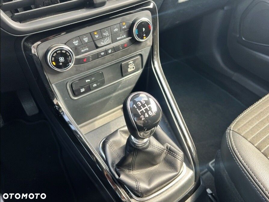 Ford EcoSport 1.0 EcoBoost GPF Titanium ASS - 19