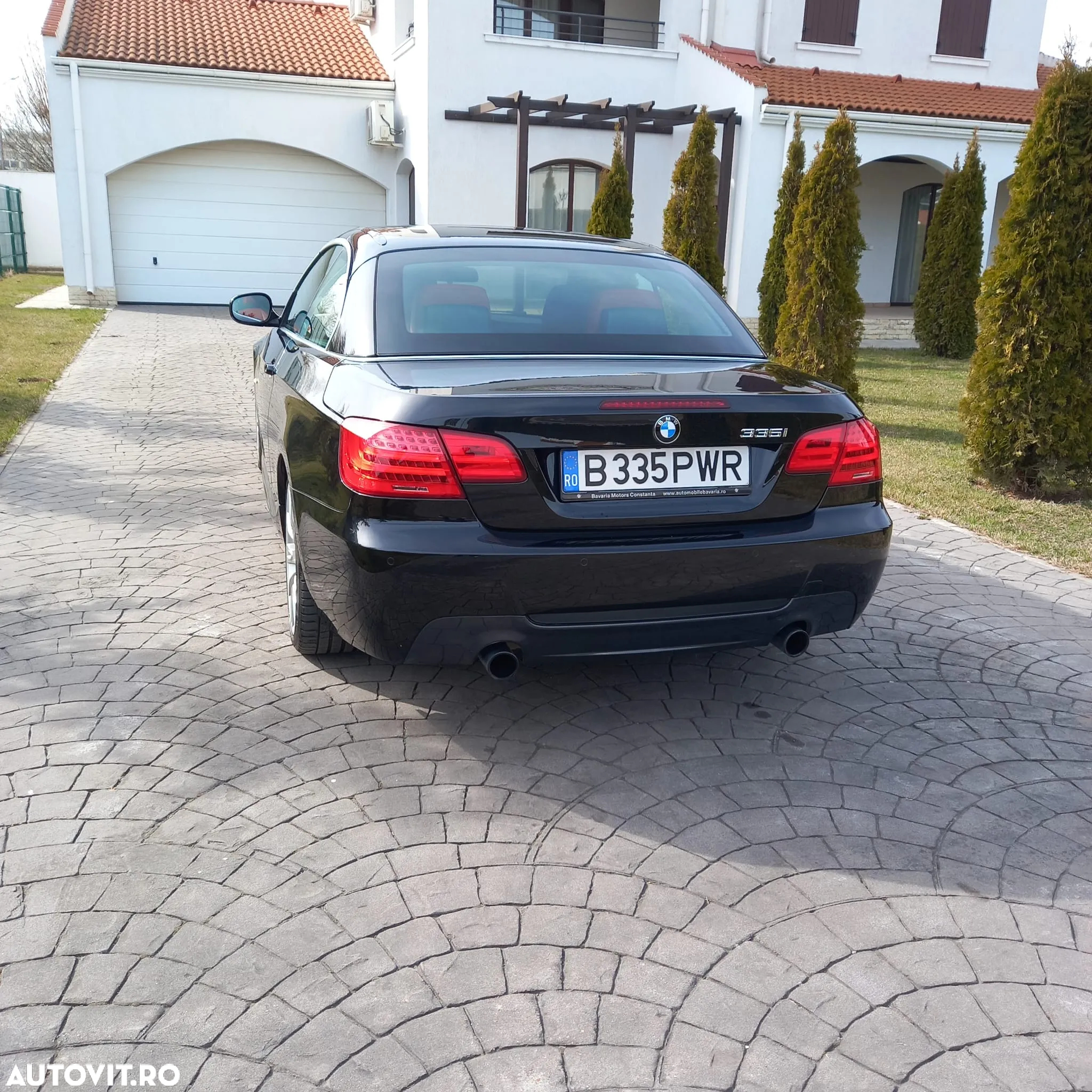 BMW Seria 3 - 7